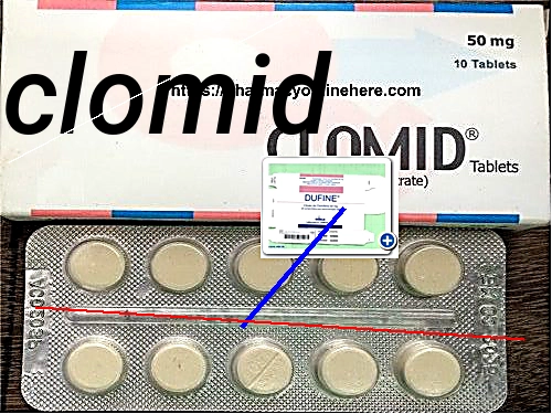 Peut on prendre du clomid sans ordonnance